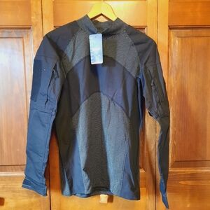 NWT TacVAsen Tactical First Grade Class B Combat Hunting Long Sleeve Shirt